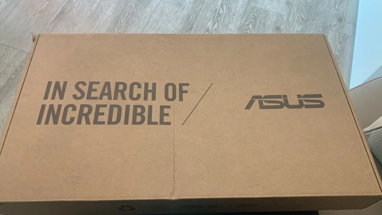 Notebook Asus E510KA - Foto 2