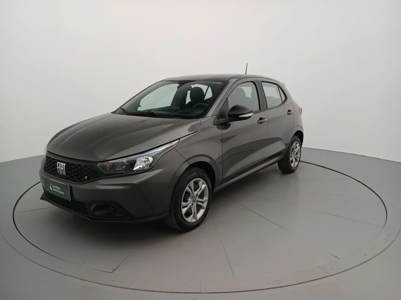 Fiat Argo Drive 1.0 Firefly 2026