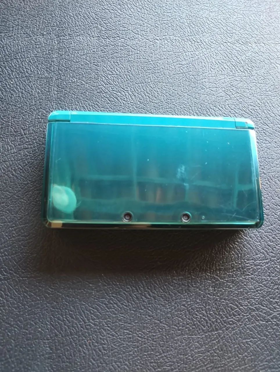 3ds Old desbloqueado - Foto 2