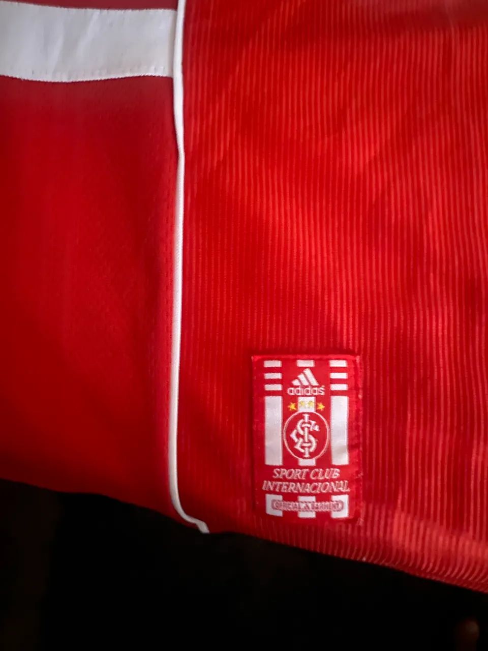 Camisa Internacional  - Foto 2
