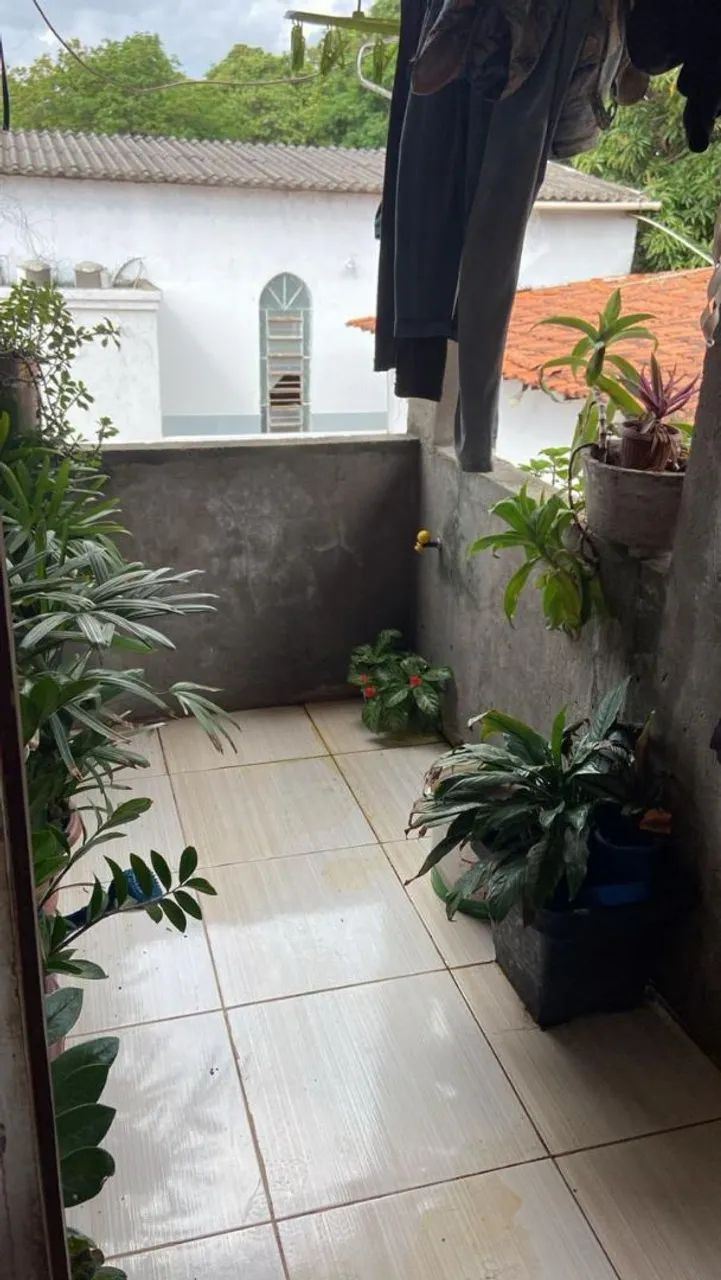 Casa Jardim Tropical  - Foto 3