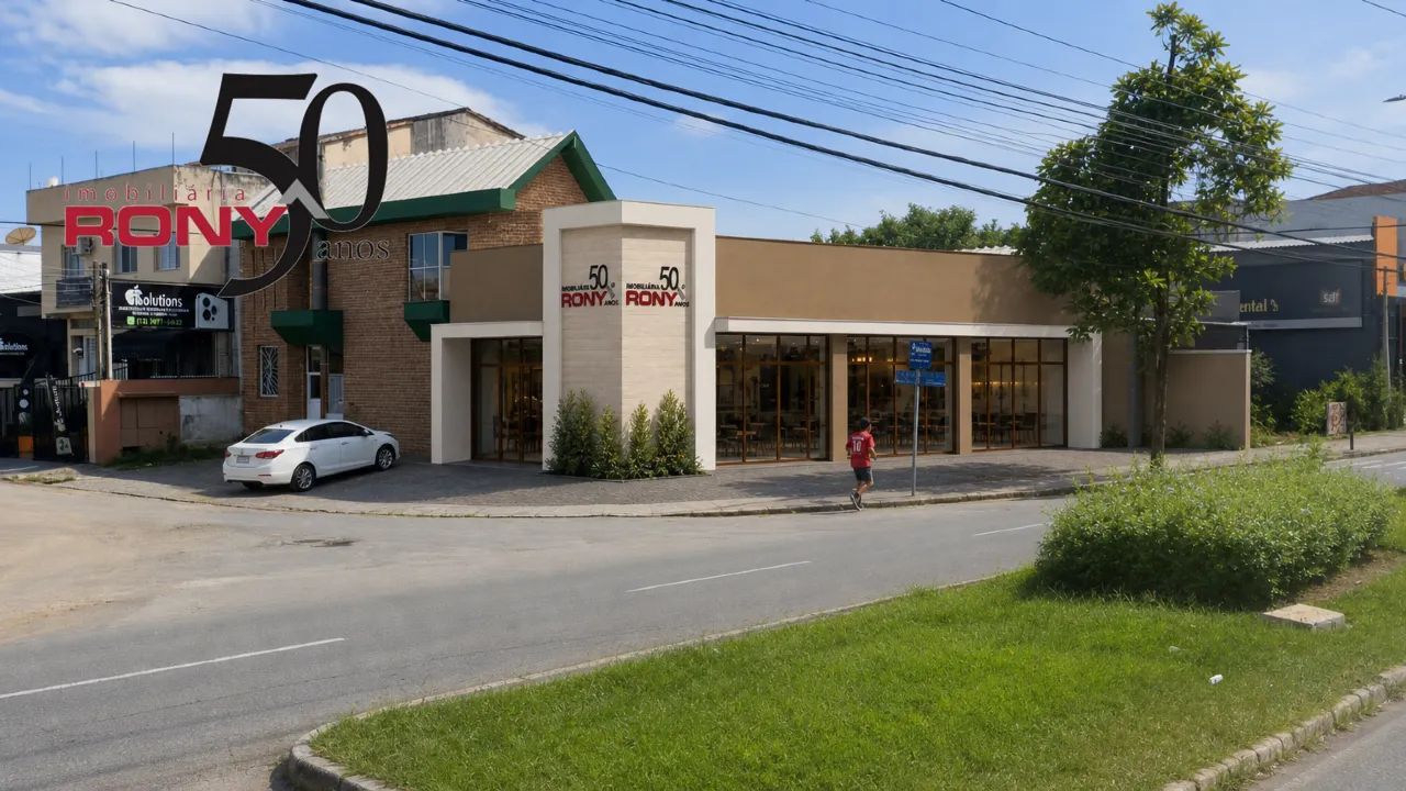 Ponto Comercial para Aluguel, Guaratinguetá - Foto 4