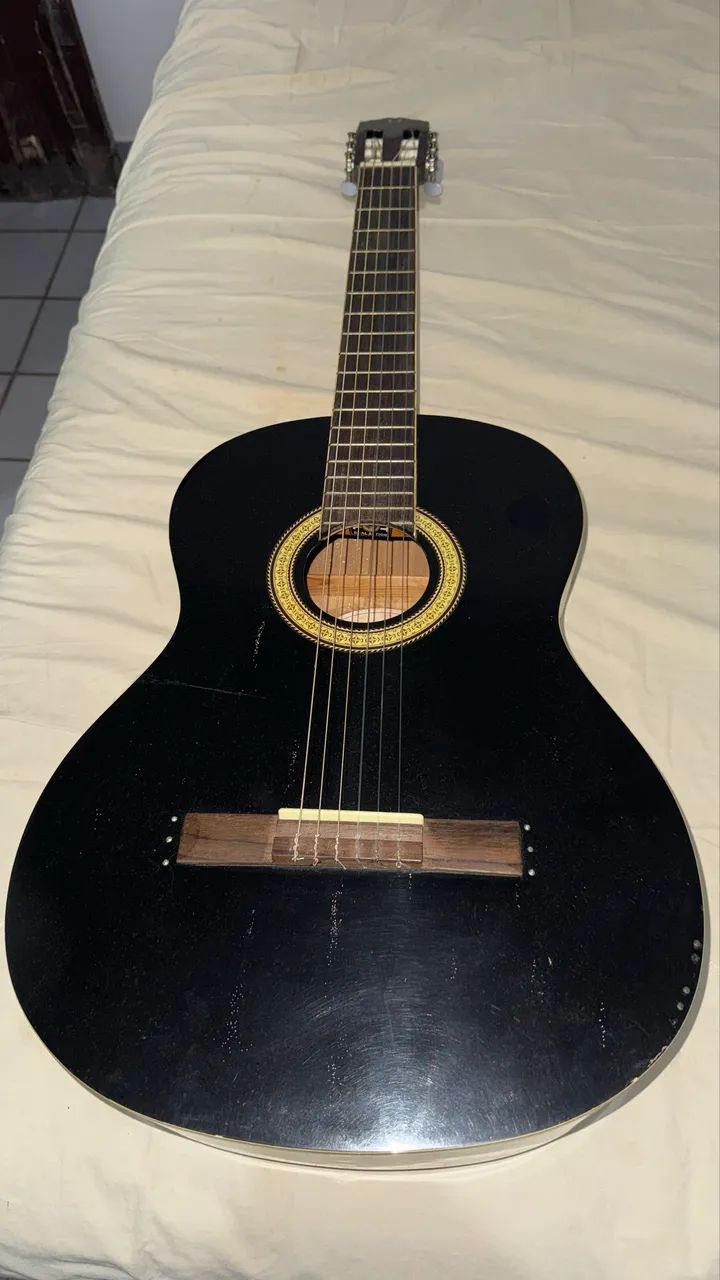 Violão Michael  - Foto 2