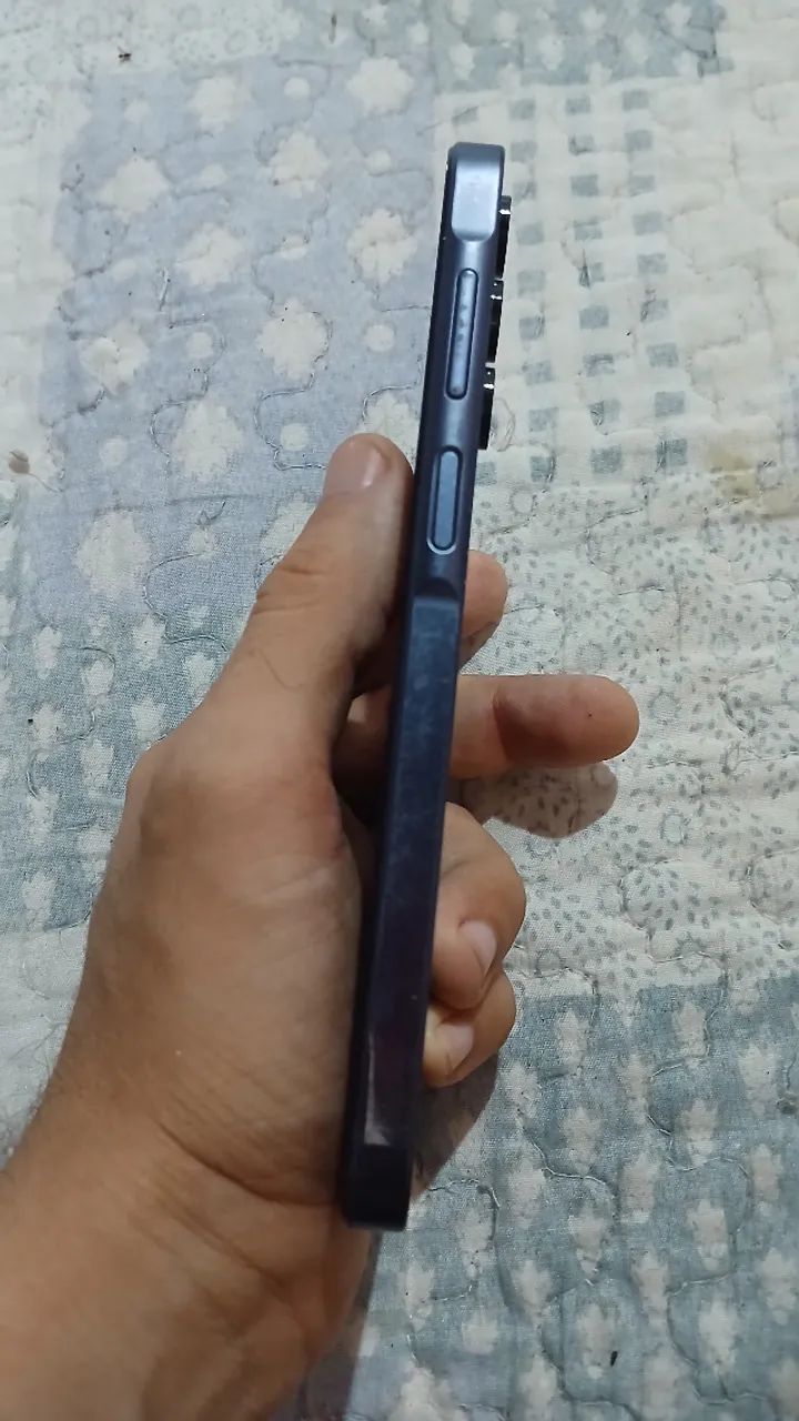 Galaxy A15 5G em perfeito estado - Foto 4