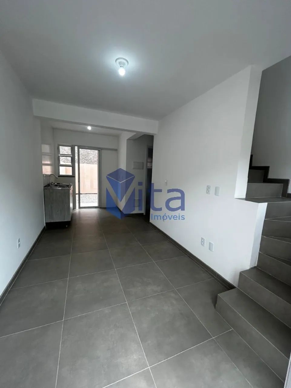APARTAMENTO RESIDENCIAL em FLORIANÓPOLIS - SC, CACHOEIRA DO BOM JESUS - Foto 5