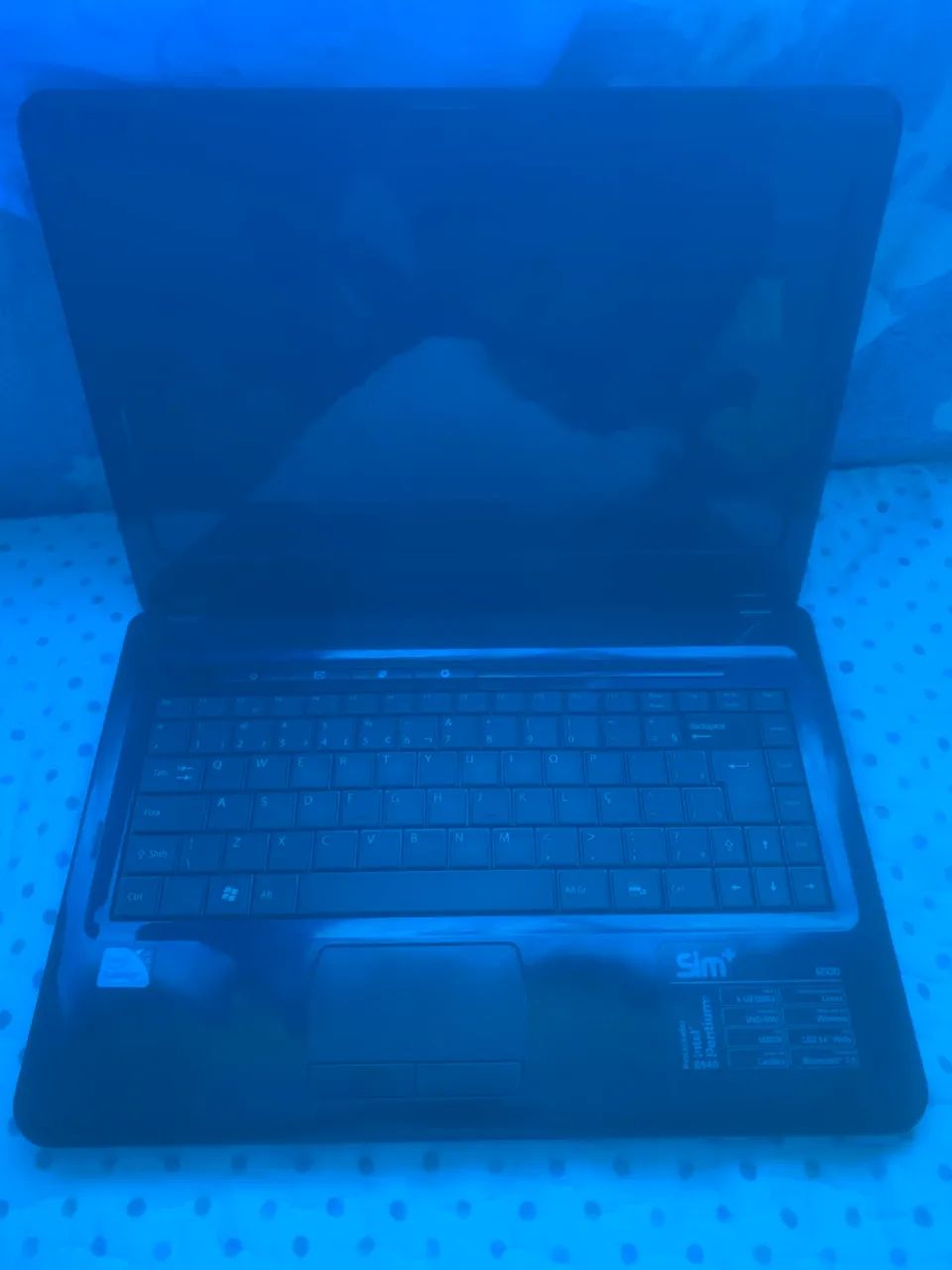 Notebook Sim+ Positivo 
