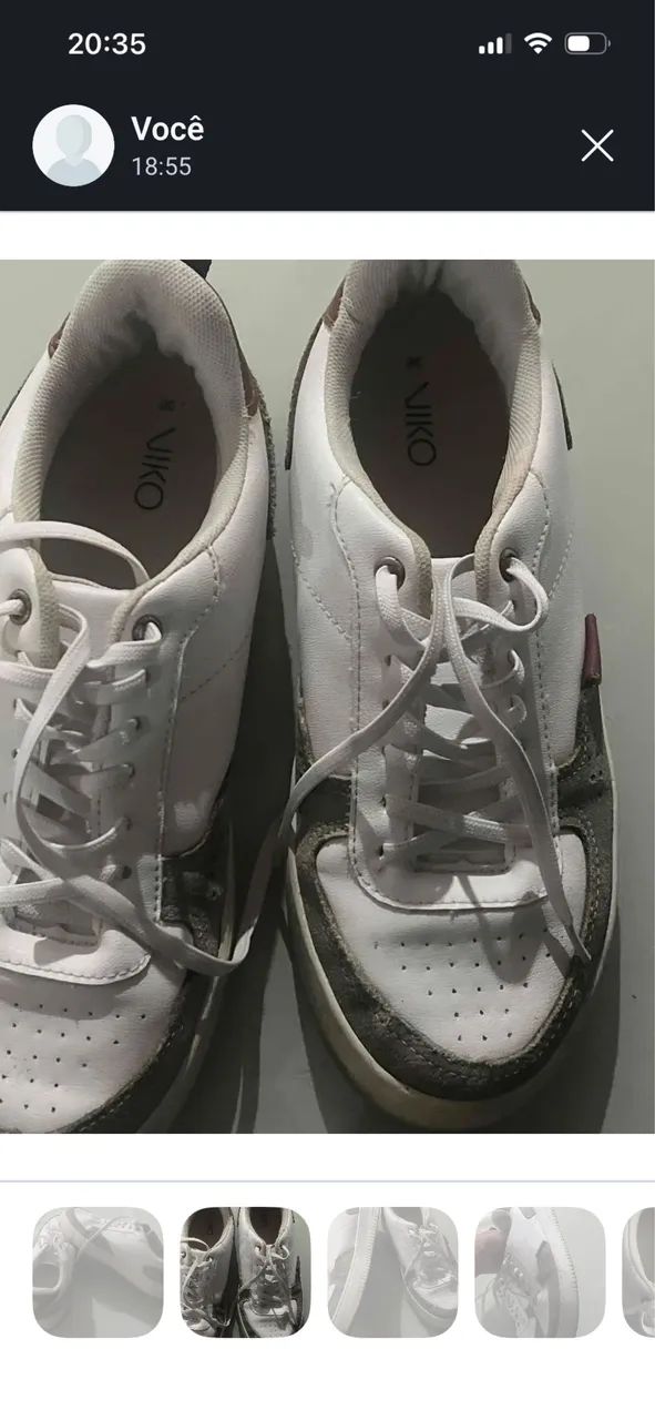 Tênis original , novinho - Foto 5
