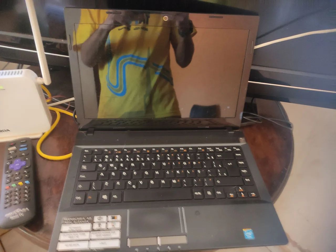 Notebook Pc Mix bom  - Foto 3