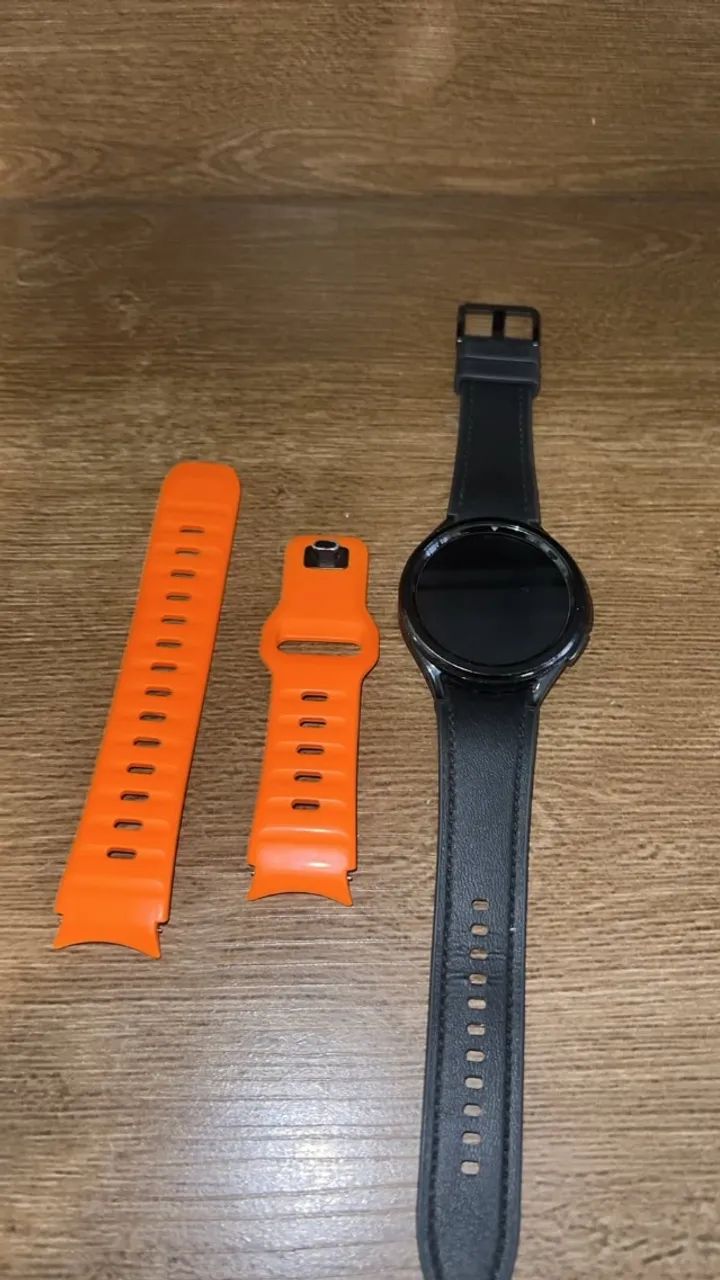 Galaxy Watch 6 - Foto 4