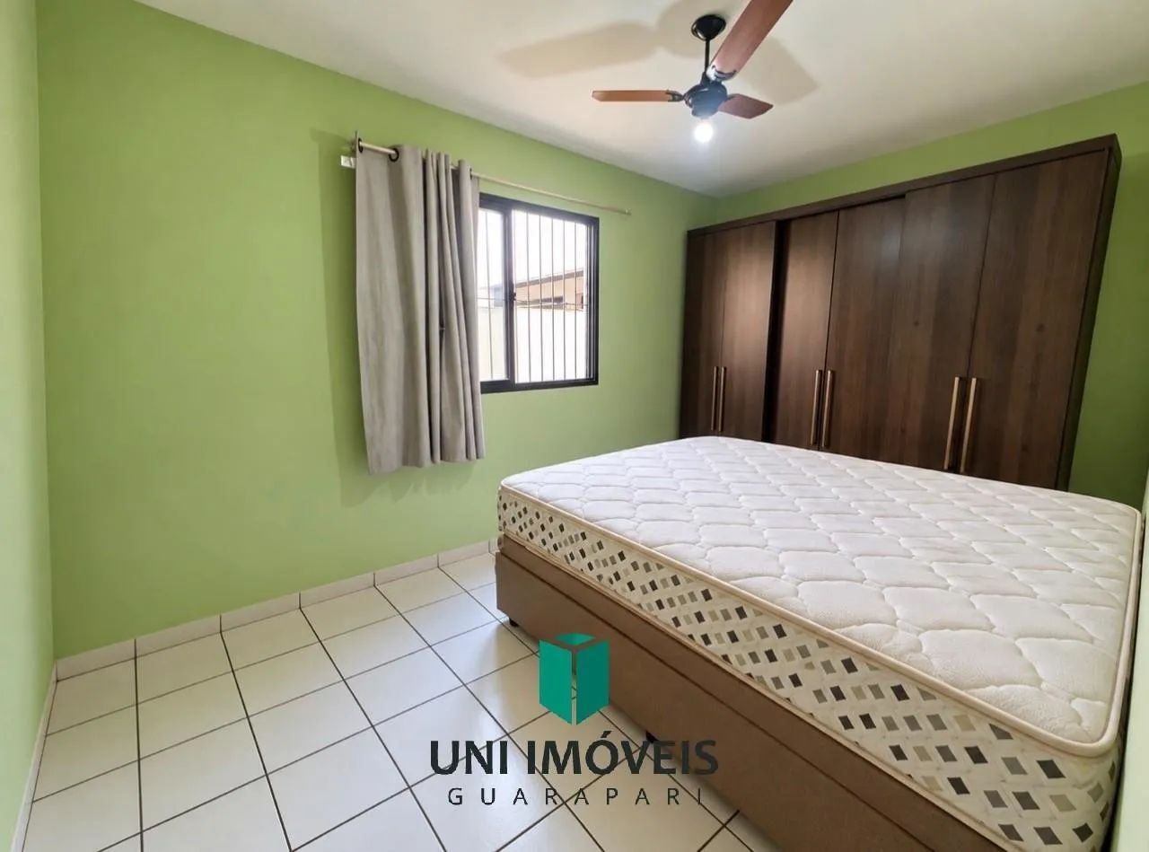 Apartamento 3 Quartos com Suíte e Áreas Externas na Praia do Morro - Foto 3