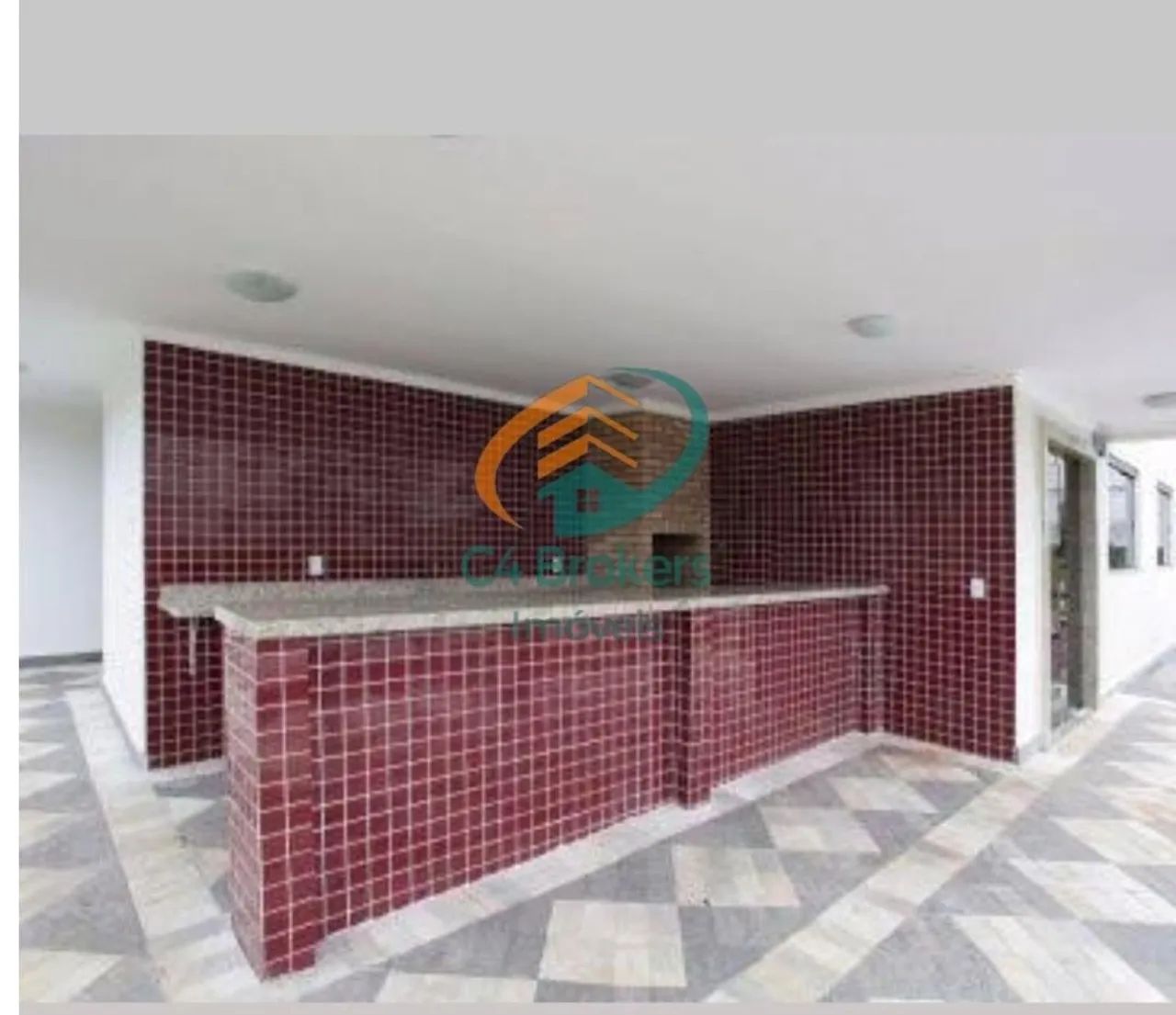 Apartamento em Jardim Ansalca - Guarulhos, SP - Foto 4
