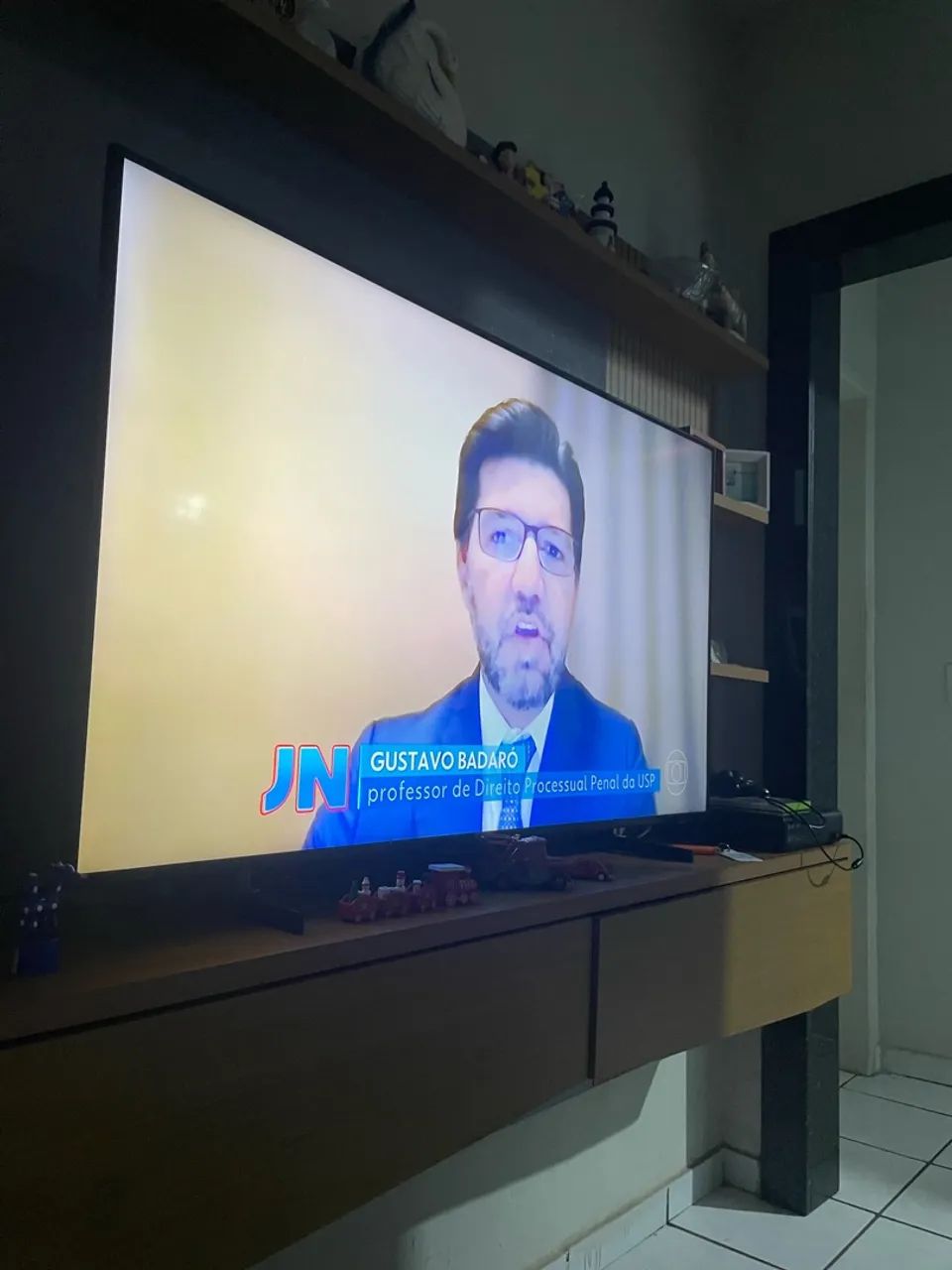 Tv Samsung 55 polegadas 