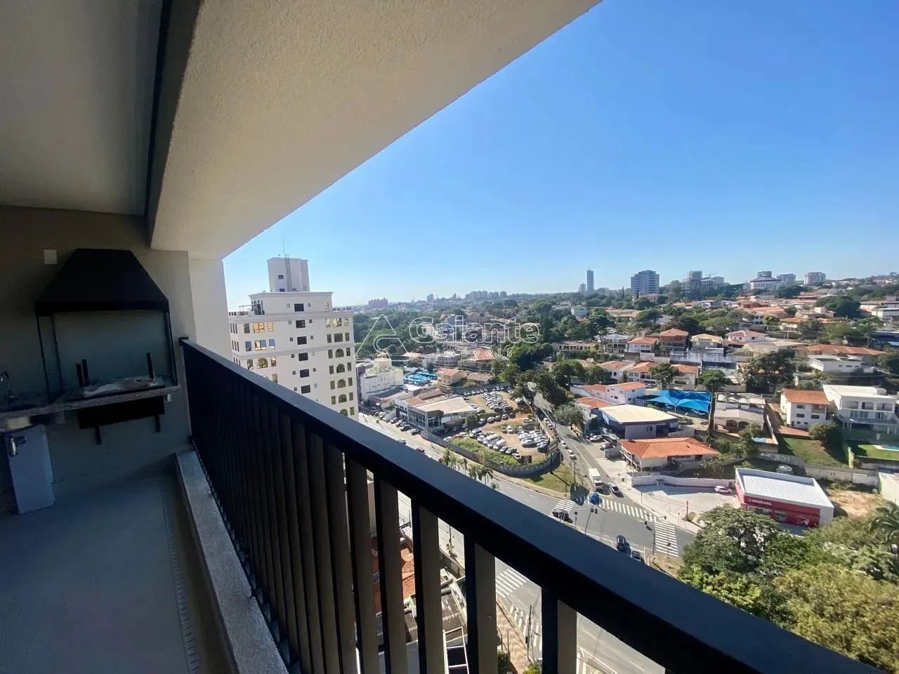 apartamento - Cambuí - Campinas - Foto 9