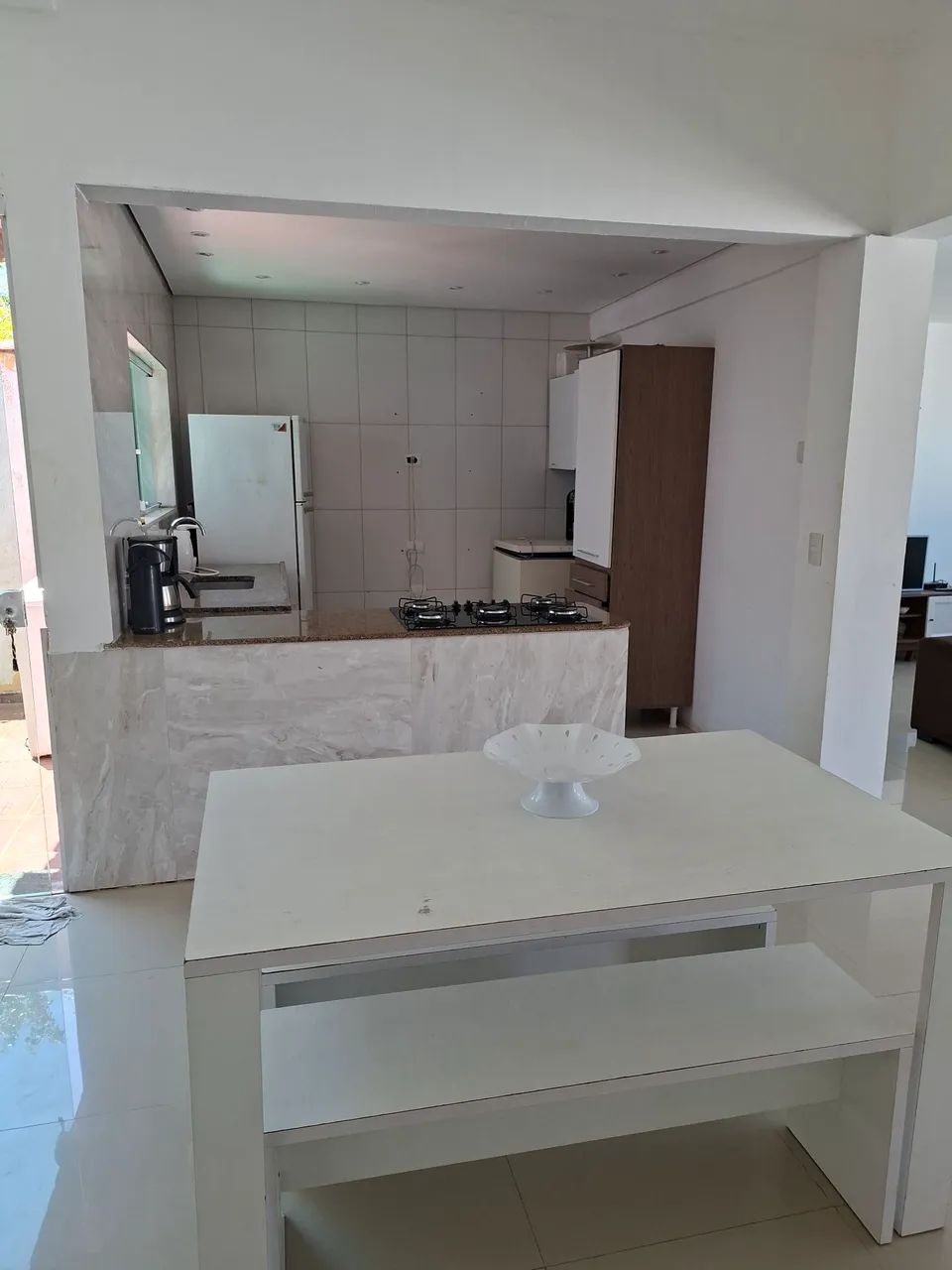 Linda casa para temporada em Peruibe litoral sul!!! - Foto 12