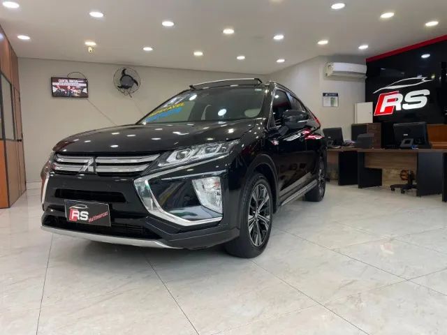 Mitsubishi Eclipse 2021