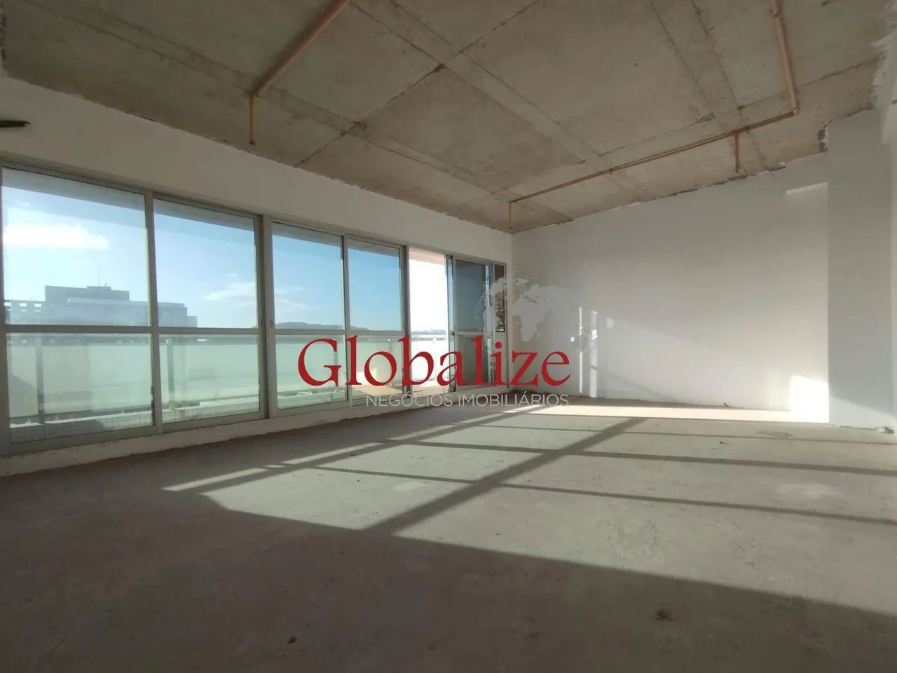 Sala à venda, 1 vaga, GONZAGA - Santos/SP