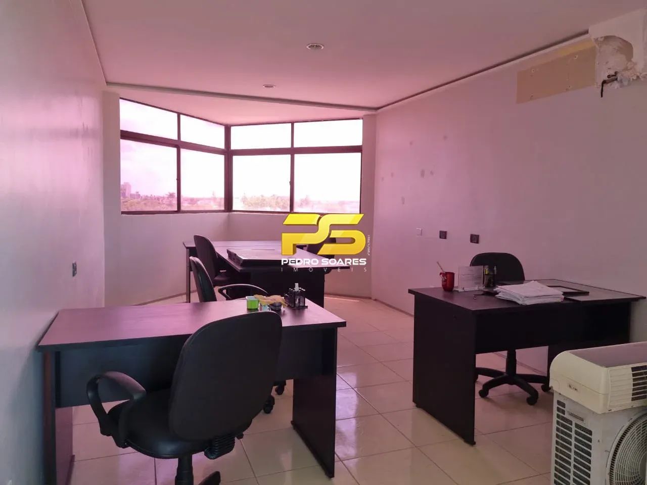SALA COMERCIAL A VENDA NO BAIRRO DA TORRE EM JOÃO PESSOA / PB REF: 432 - Foto 4