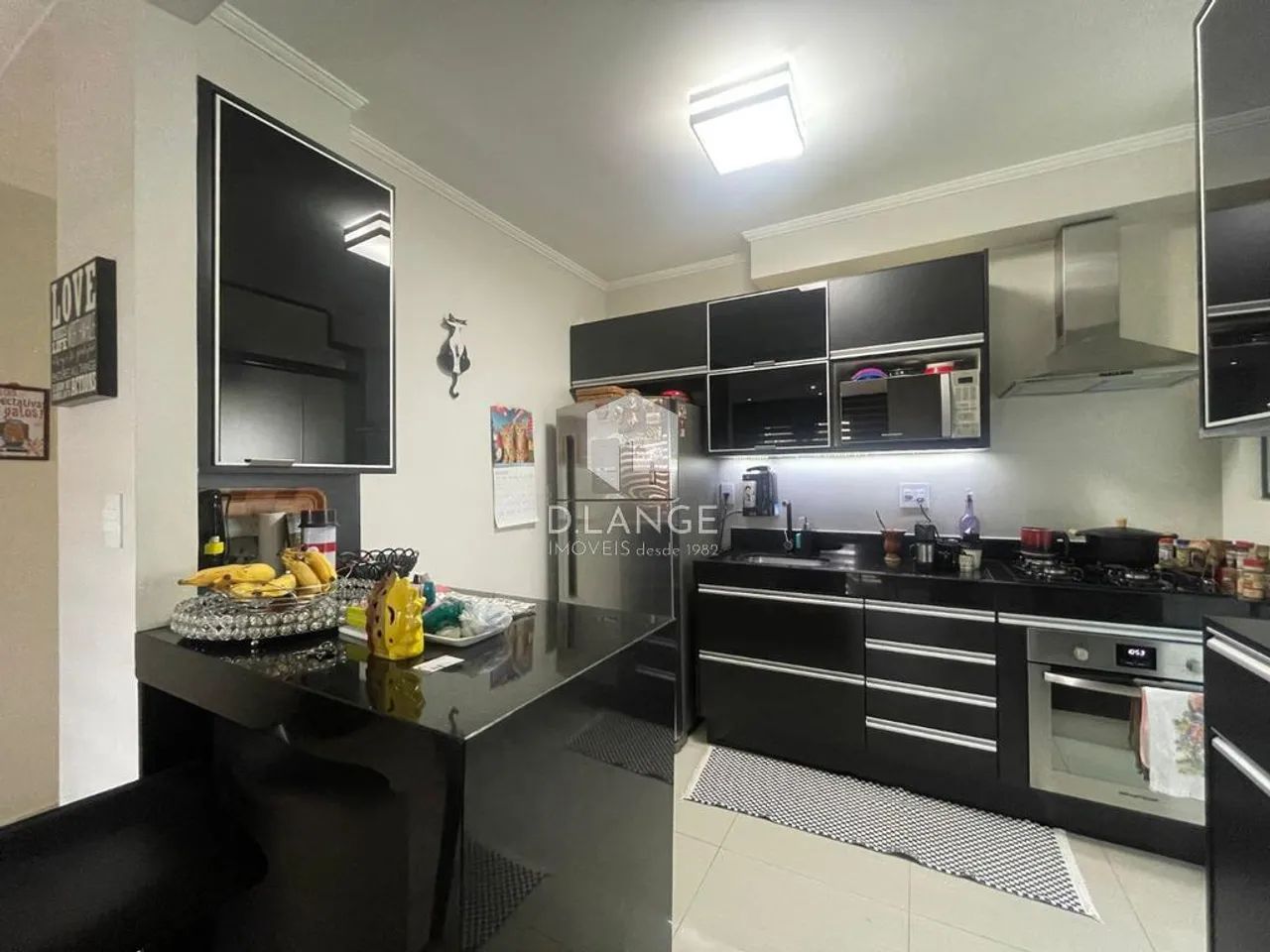 Apartamento à venda no bairro Mansões Santo Antônio em Campinas - Foto 12
