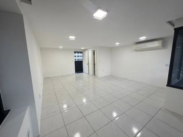 Sala comercial no Meireles  - 36m² - Foto 4