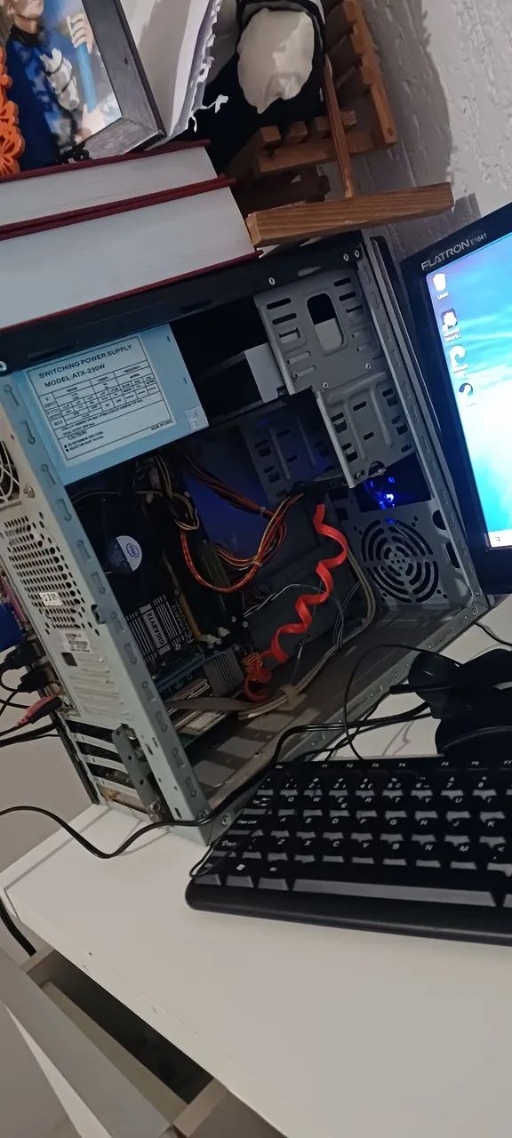 PC COMPLETO - Foto 4