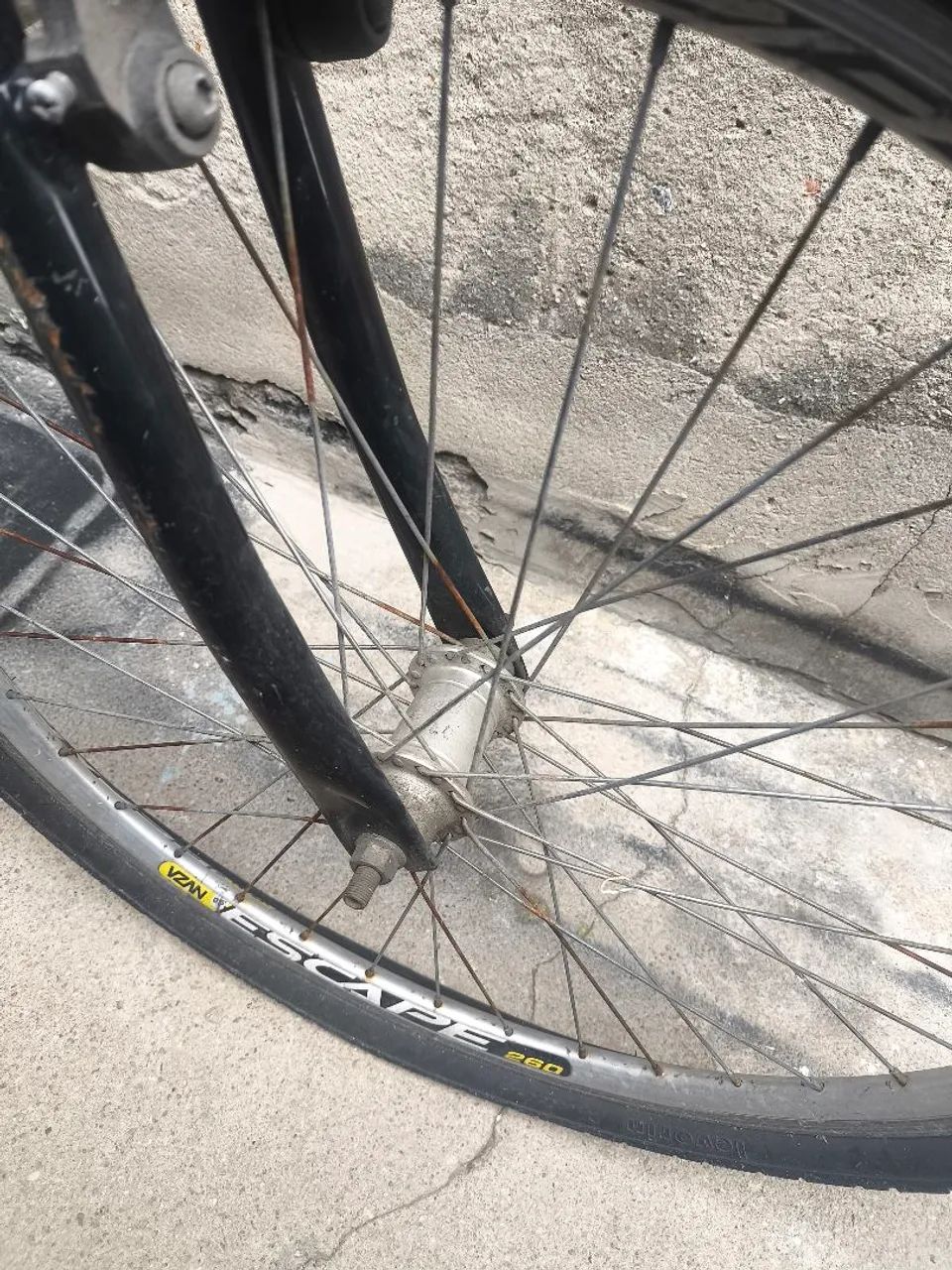 Bicicleta caiçara  - Foto 2