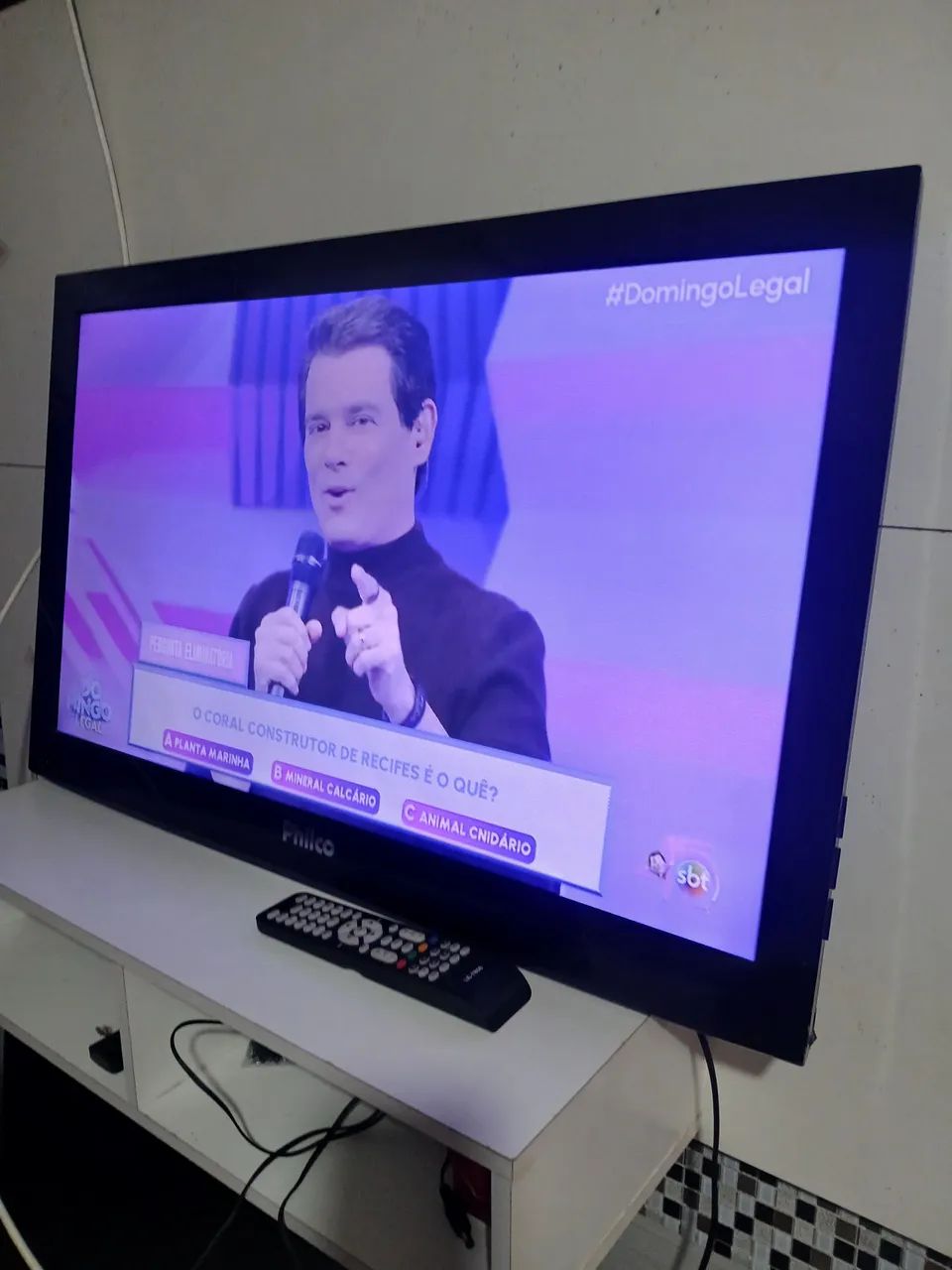 Tv cce  - Foto 2