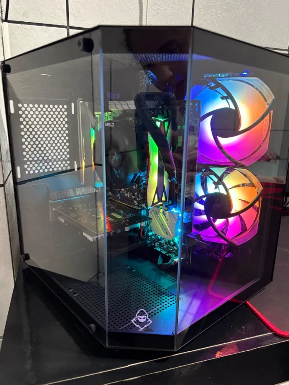 Pc gamer