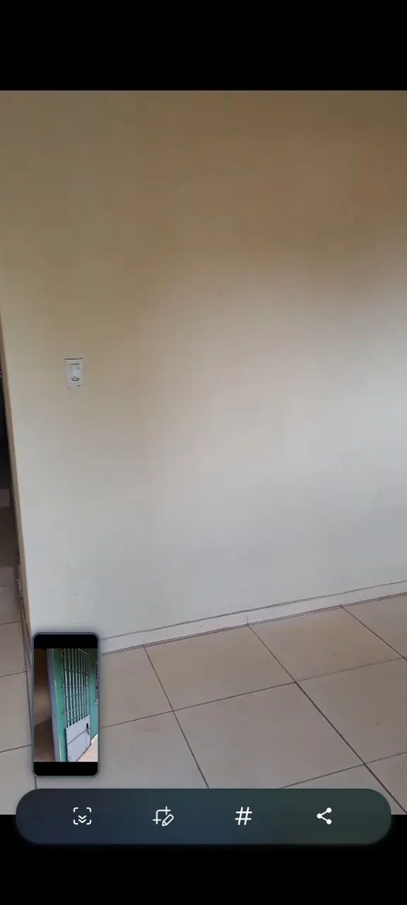 Casa com 2 quartos, 1 banheiro e cozinha - Foto 2