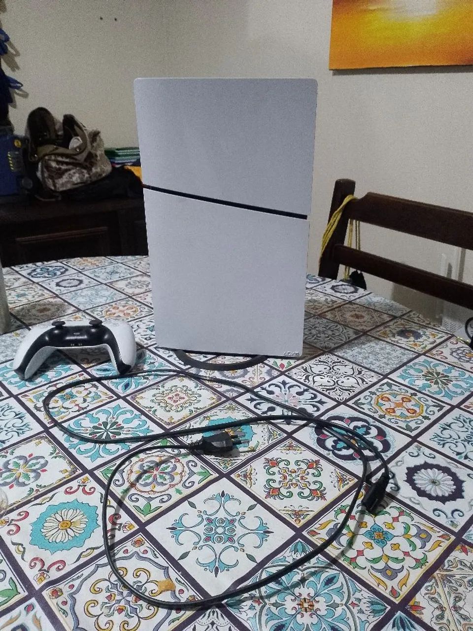 PS5 SLIM  - Foto 2