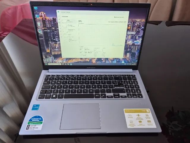 Notebook ASUS Vivobook Seminovo - Foto 2