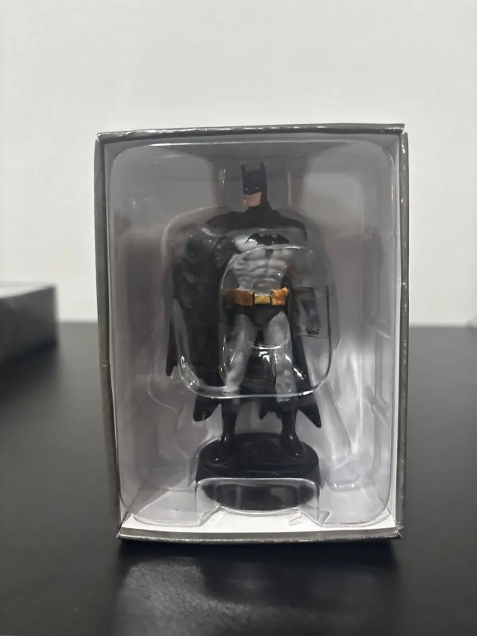 Coleção Estatua/Figure Eaglemoss - DC Comics - Foto 4