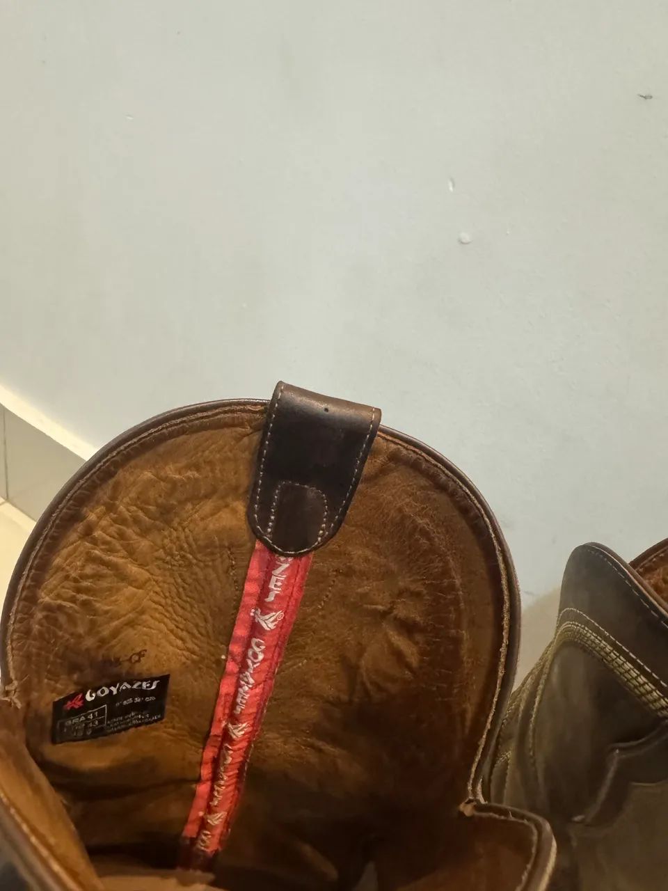 Bota Goyazes - Foto 4