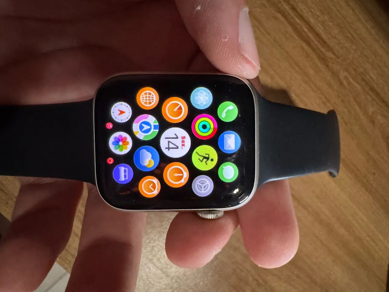 APPLE WATCH SE 2 - Foto 4