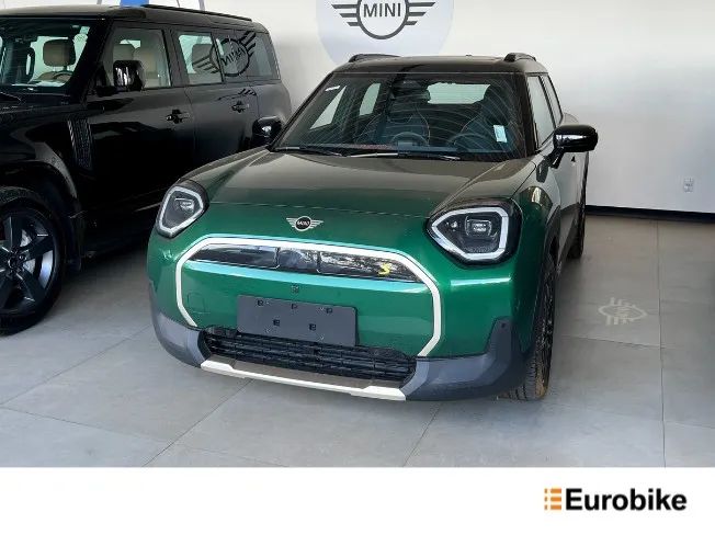 Mini Aceman SE (elétrico) 2026