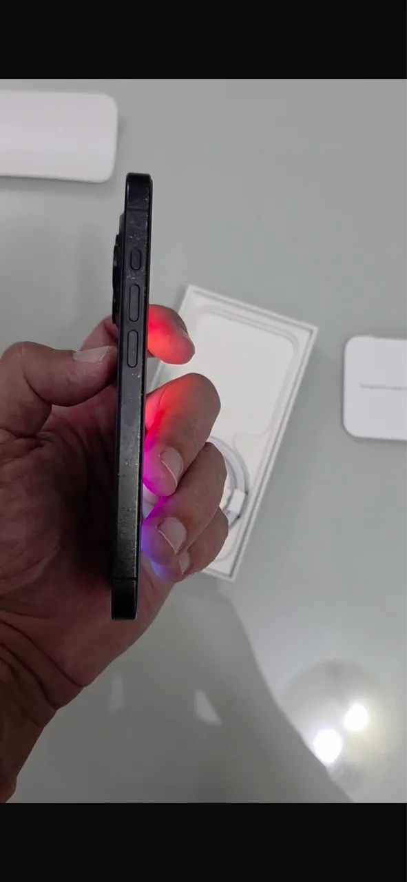 iPhone 15 pro 256gb  - Foto 5