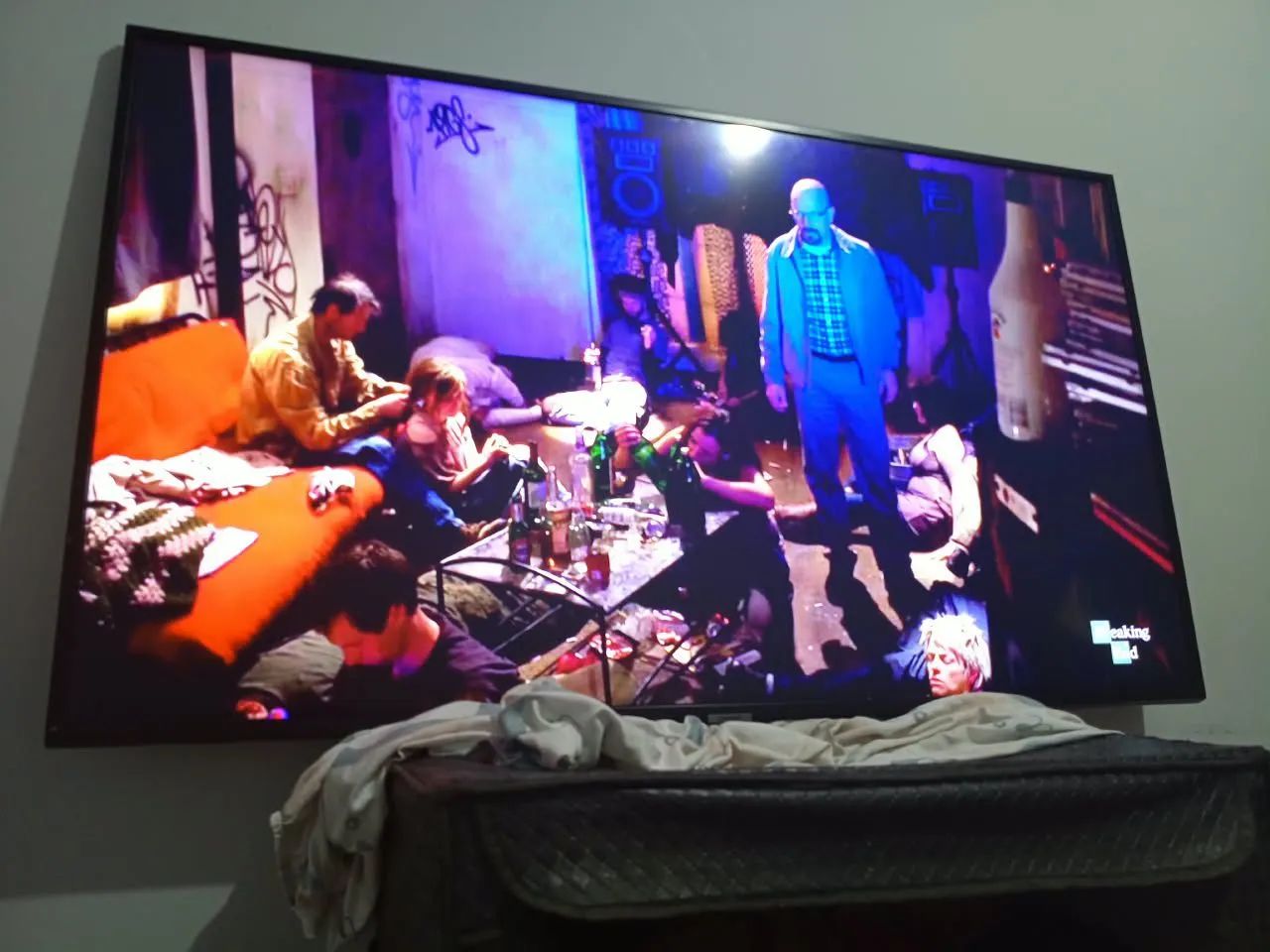 Tv 50 polegadas smart 