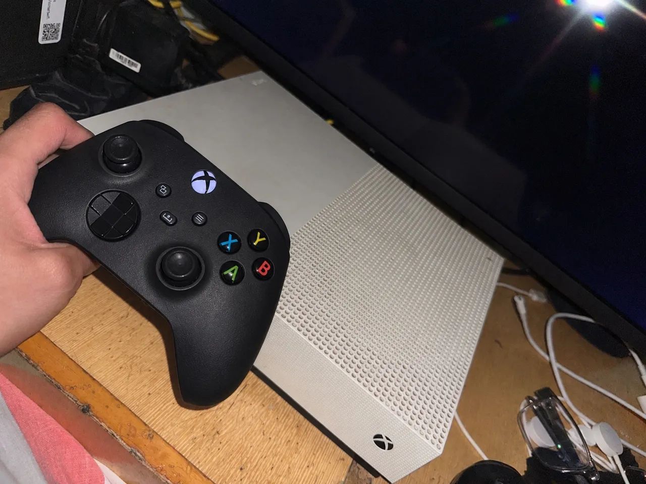 Xbox One S - Foto 2