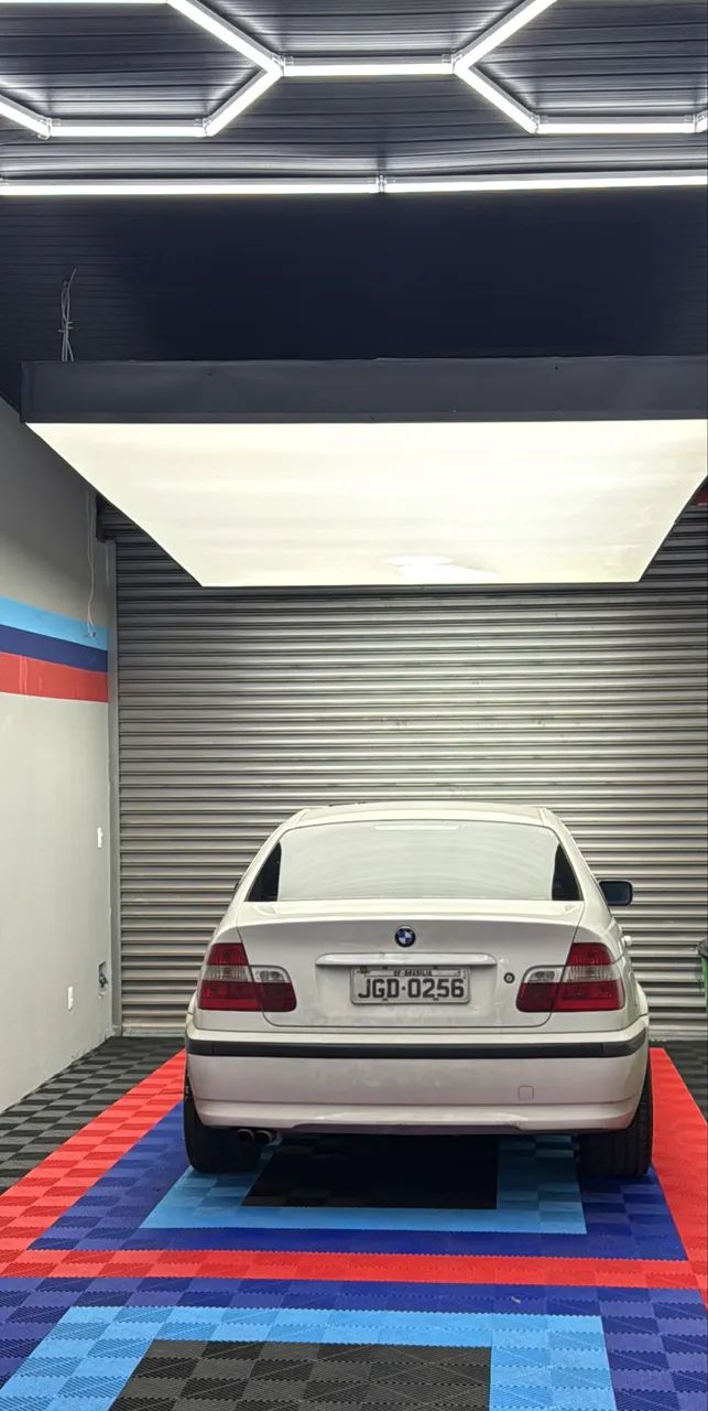 BMW 320I 320i 2002 - Foto 3