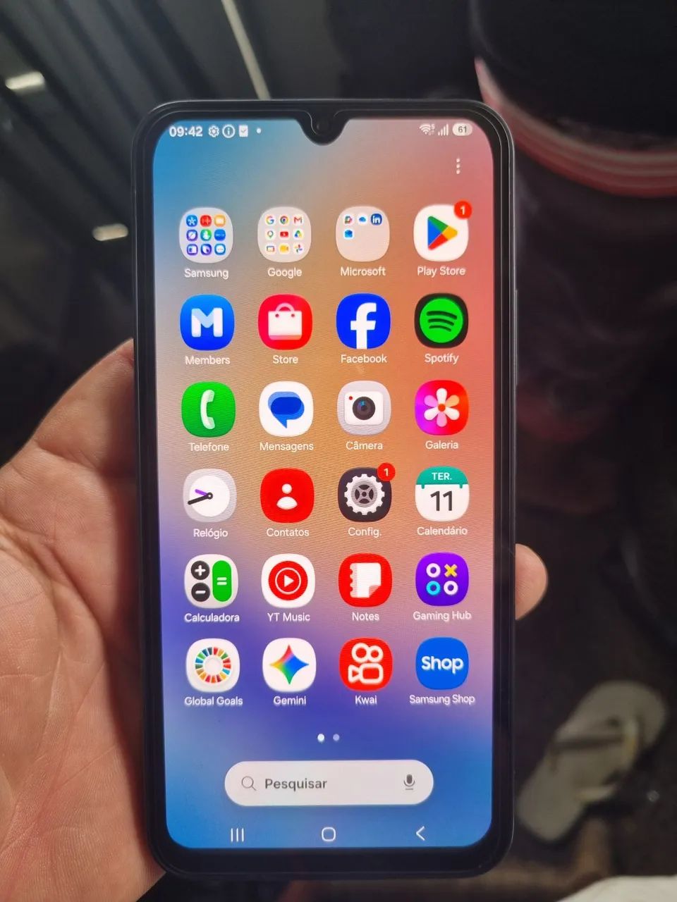 Samsung a34 5g - Foto 3