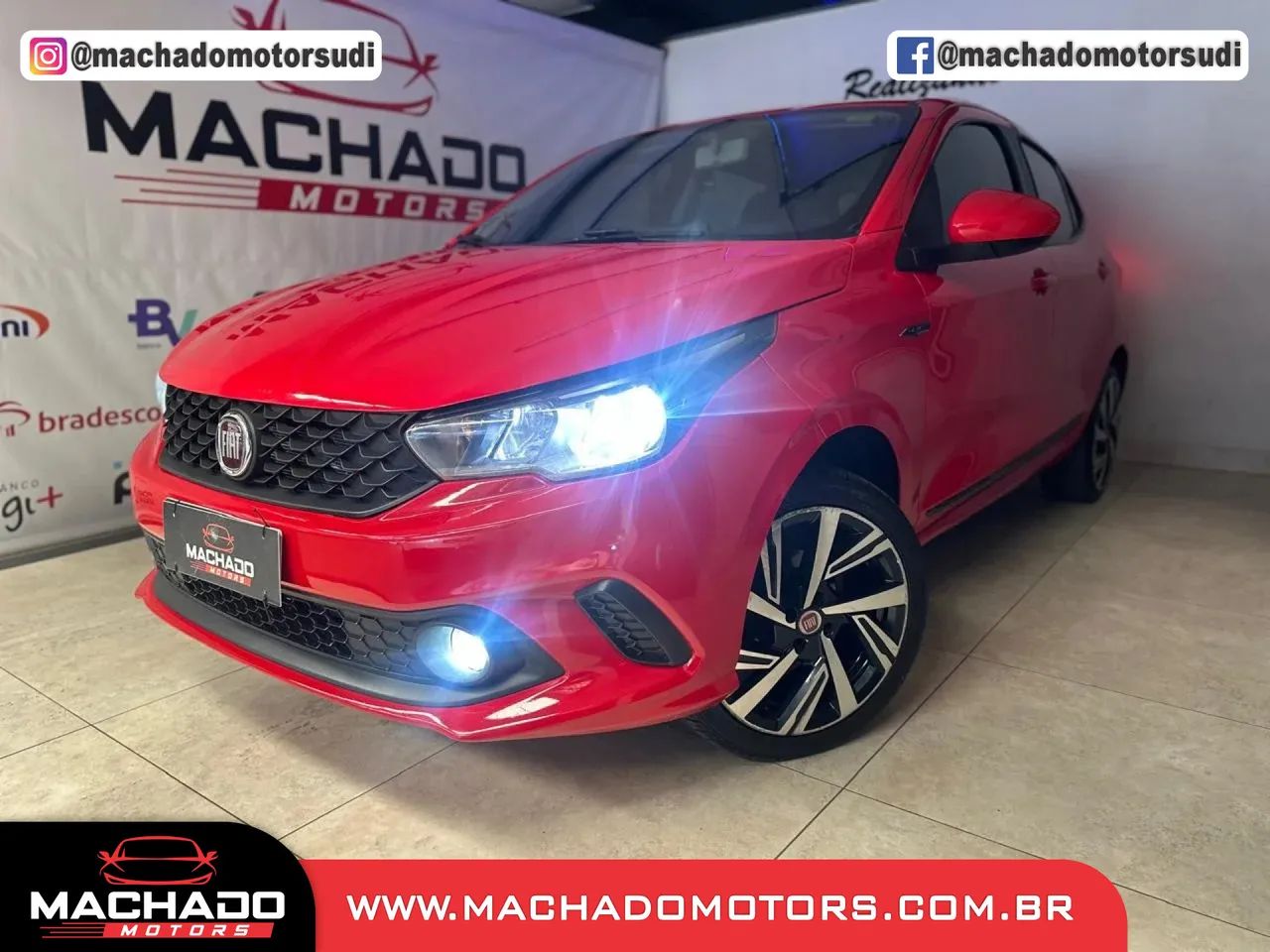 Fiat Argo Drive 1.0 6V Flex 2020 - Foto 3