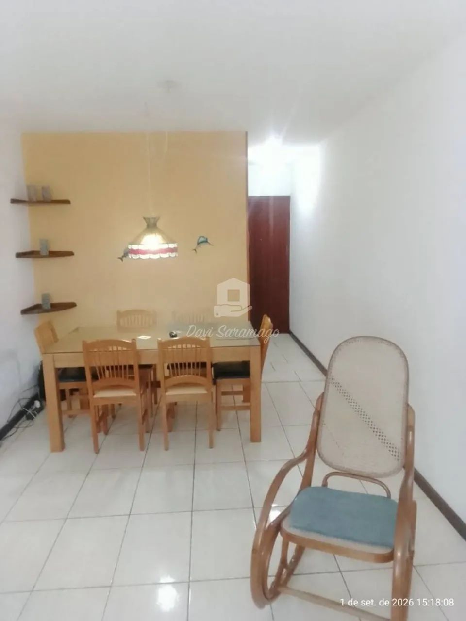 Apartamento 2 quartos, Cabo Frio - Foto 4