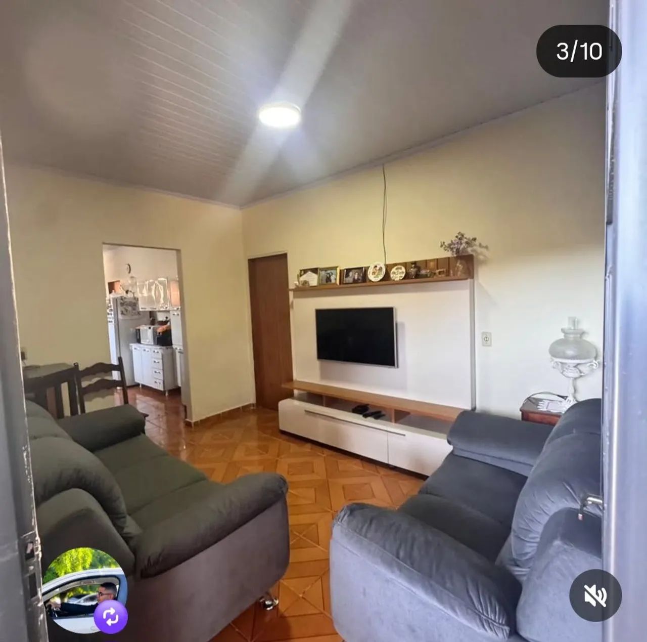 Vendo diversos Lotes e Casas na Fercal  - Foto 2