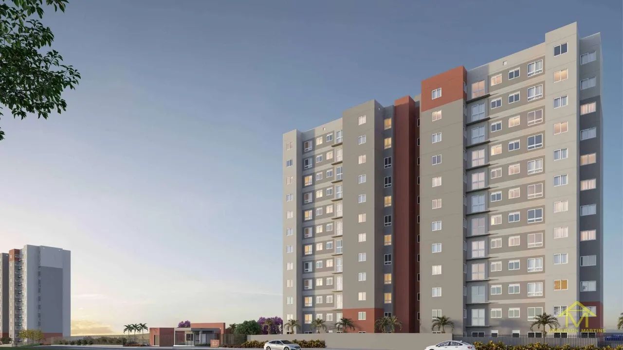 Apartamento em Ataíde - Vila Velha, ES - Foto 4