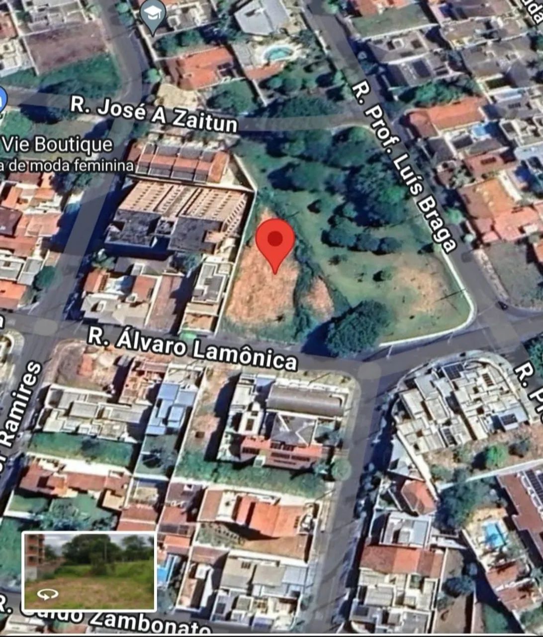 Terreno Villa Zillo - Estoril II - Foto 2