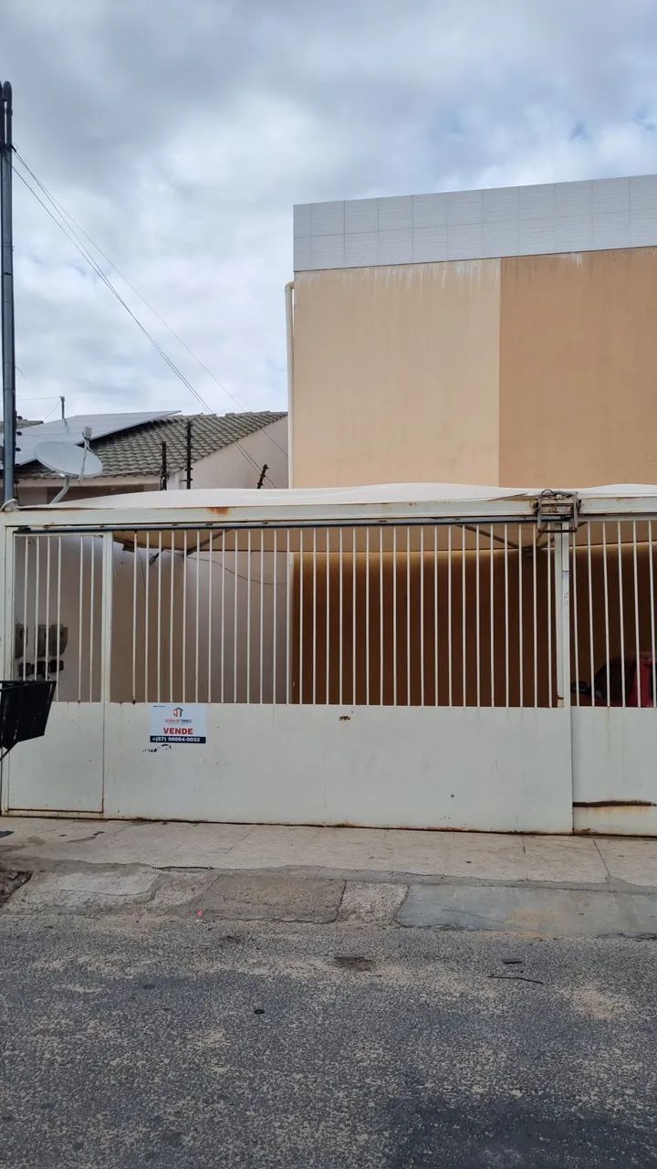 Foto - Petrolina - Loteamento Recife