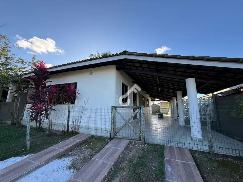 ESTRADA DO COCO, Abrantes. Casa térrea com 3 quartos sendo 2 suítes, 325m² de área total.  - Foto 3