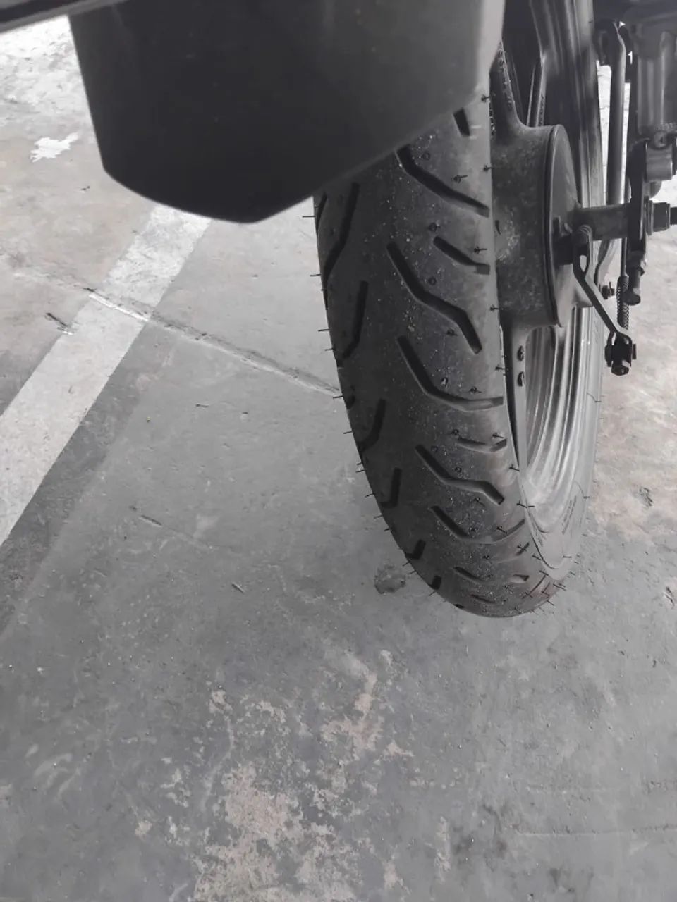 Yamaha Factor 125 ED 2016 - Foto 3