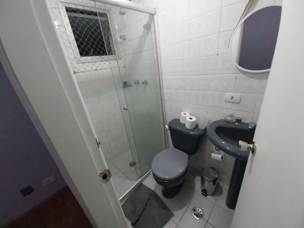 Apartamento para alugar com 2 quartos no Butantã FL05 - Foto 3