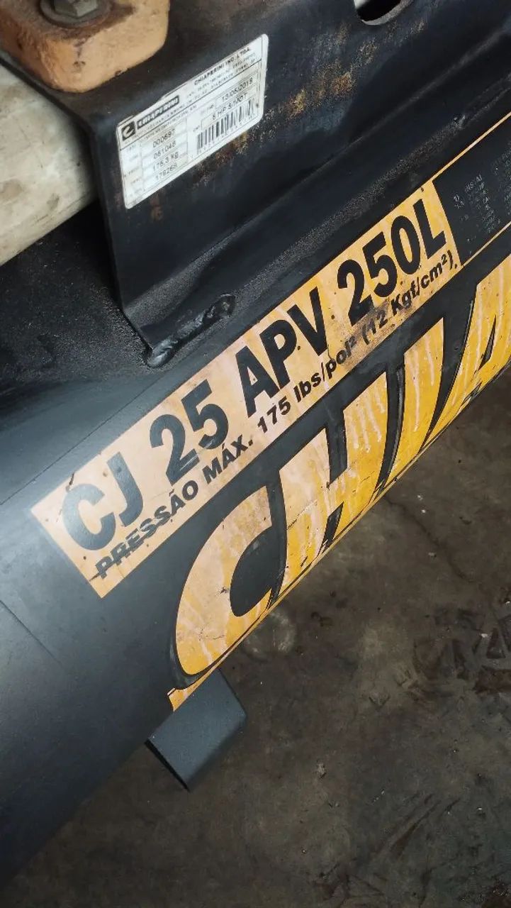 Compressor  - Foto 5