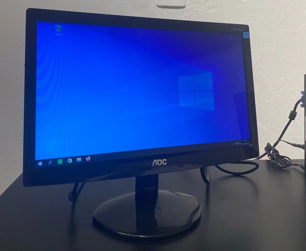 Monitor  - Foto 3